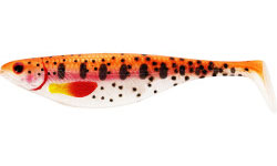 Guma Westin Shad Teez 7cm Orange Smolt Limited Edition