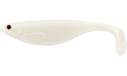 Guma Westin Shad Teez 7cm Pearl