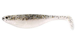 Guma Westin Shad Teez 7cm Pepper Shad Limited Edition