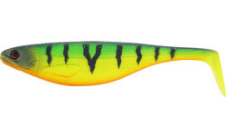 Guma Westin Shad Teez 7cm Tiger Perch