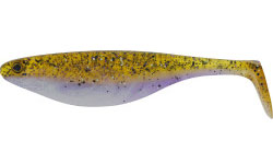 Guma Westin Shad Teez 7cm Violett Goby