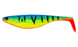 Guma Westin Shad Teez 12cm Angry Dot Limited Edition