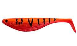 Guma Westin Shad Teez 12cm Flame Dot Limited Edition