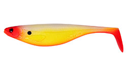 Guma Westin Shad Teez 12cm Opposite Dot