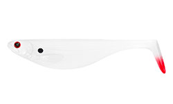 Guma Westin Shad Teez 12cm Pure Dot Limited Edition