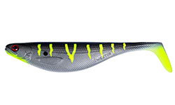Guma Westin Shad Teez 12cm Scary Dot