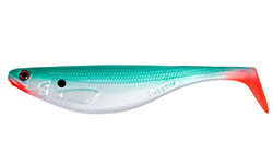 Guma Westin Shad Teez 12cm Silent Dot Limited Edition