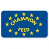 Champion Feed