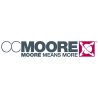 CC Moore