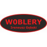 Ireneusz Gębski - woblery