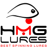 HMG Lures