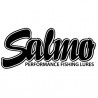 Salmo Fishing