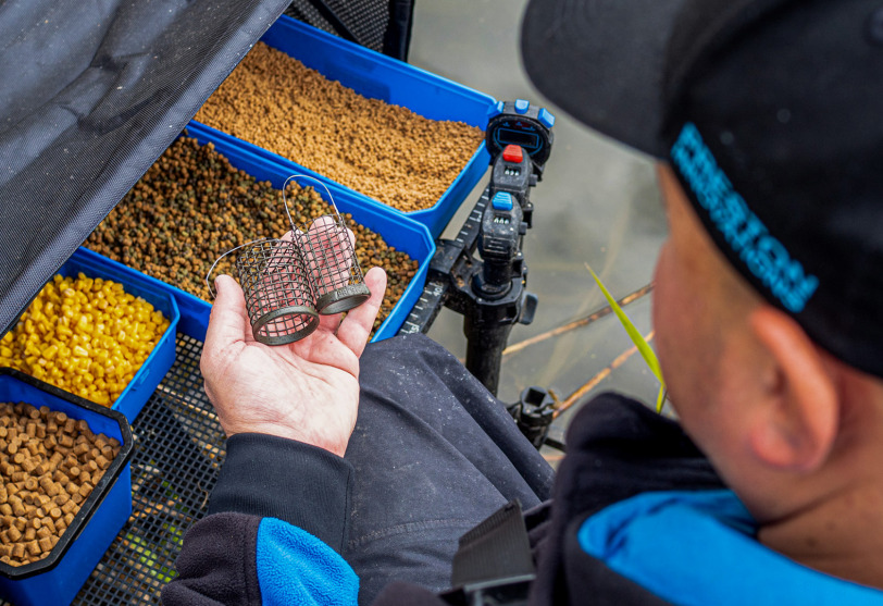 Kiedy opadają liście #5