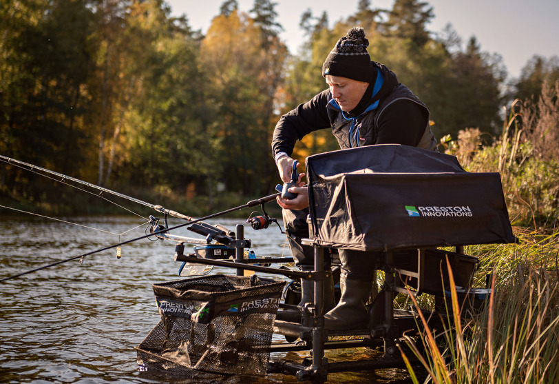 Kiedy opadają liście #1
