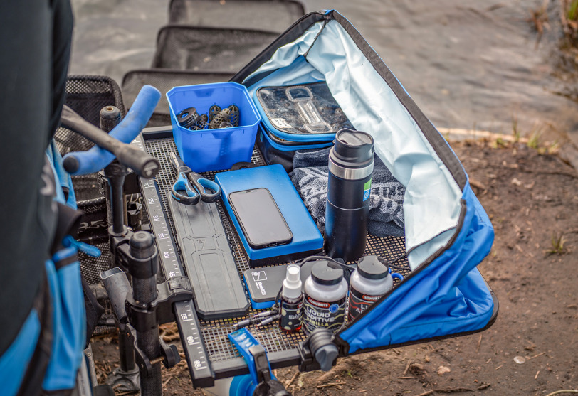 Na wiosennym brzegu #5