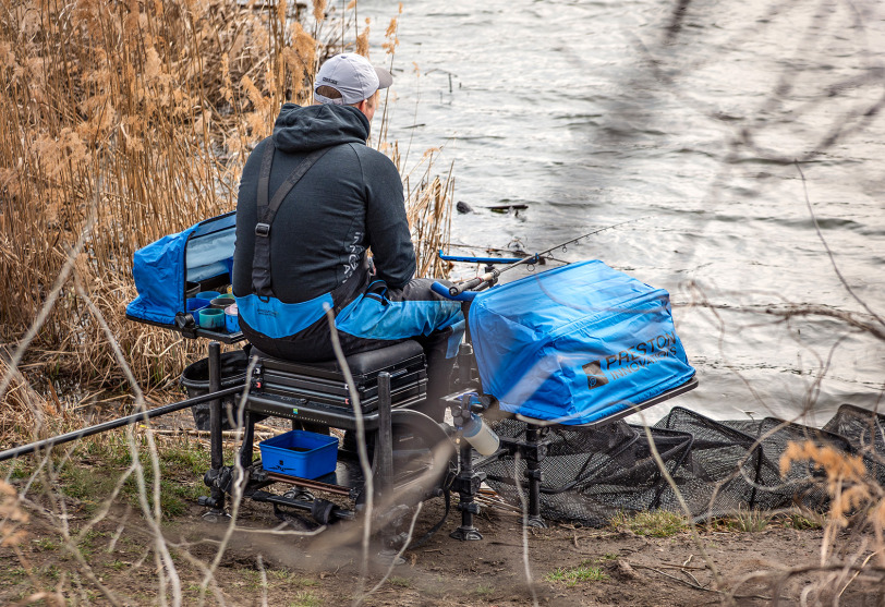 Na wiosennym brzegu #4