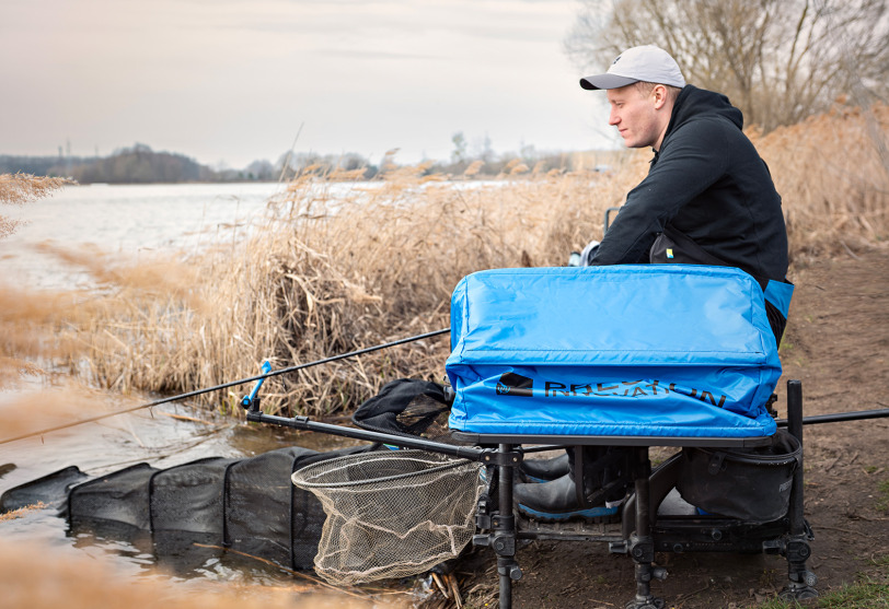 Na wiosennym brzegu #2