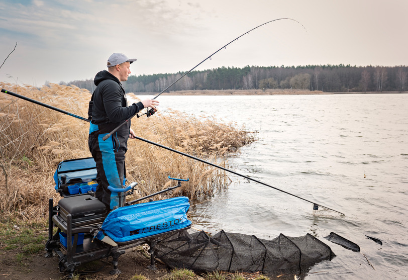 Na wiosennym brzegu #1