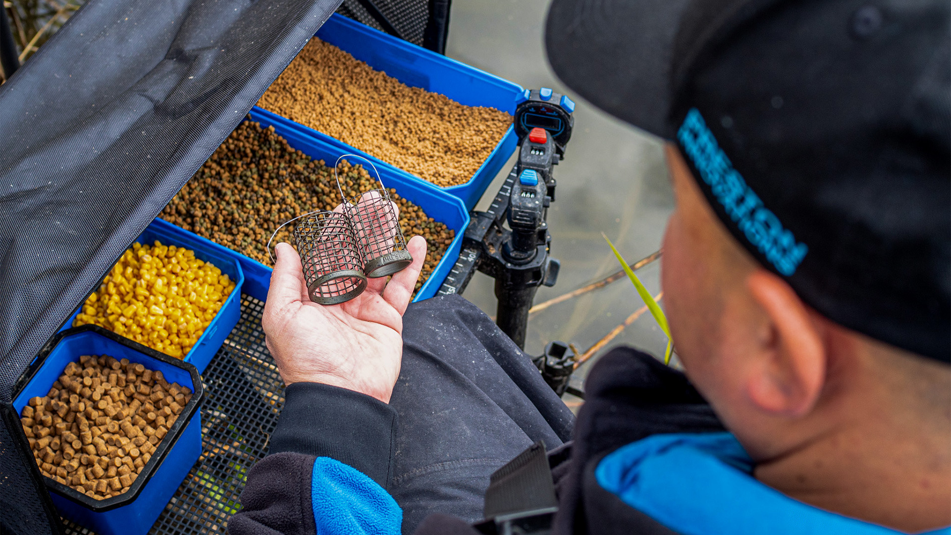 Kiedy opadają liście #5