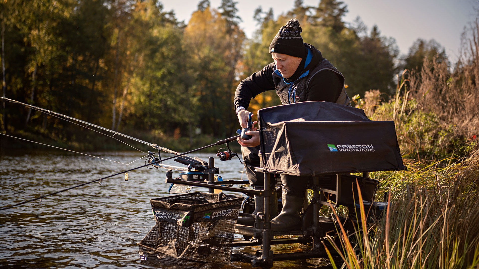 Kiedy opadają liście #1