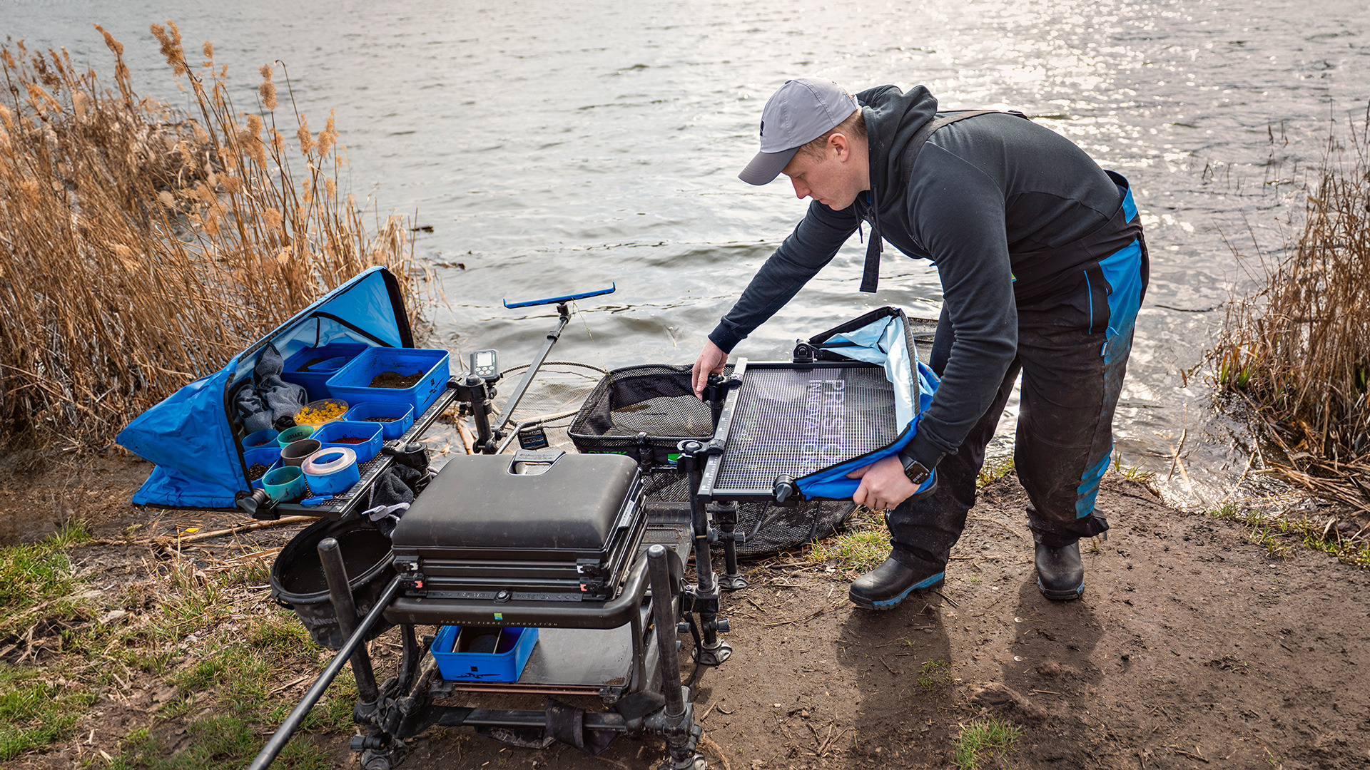 Na wiosennym brzegu #6