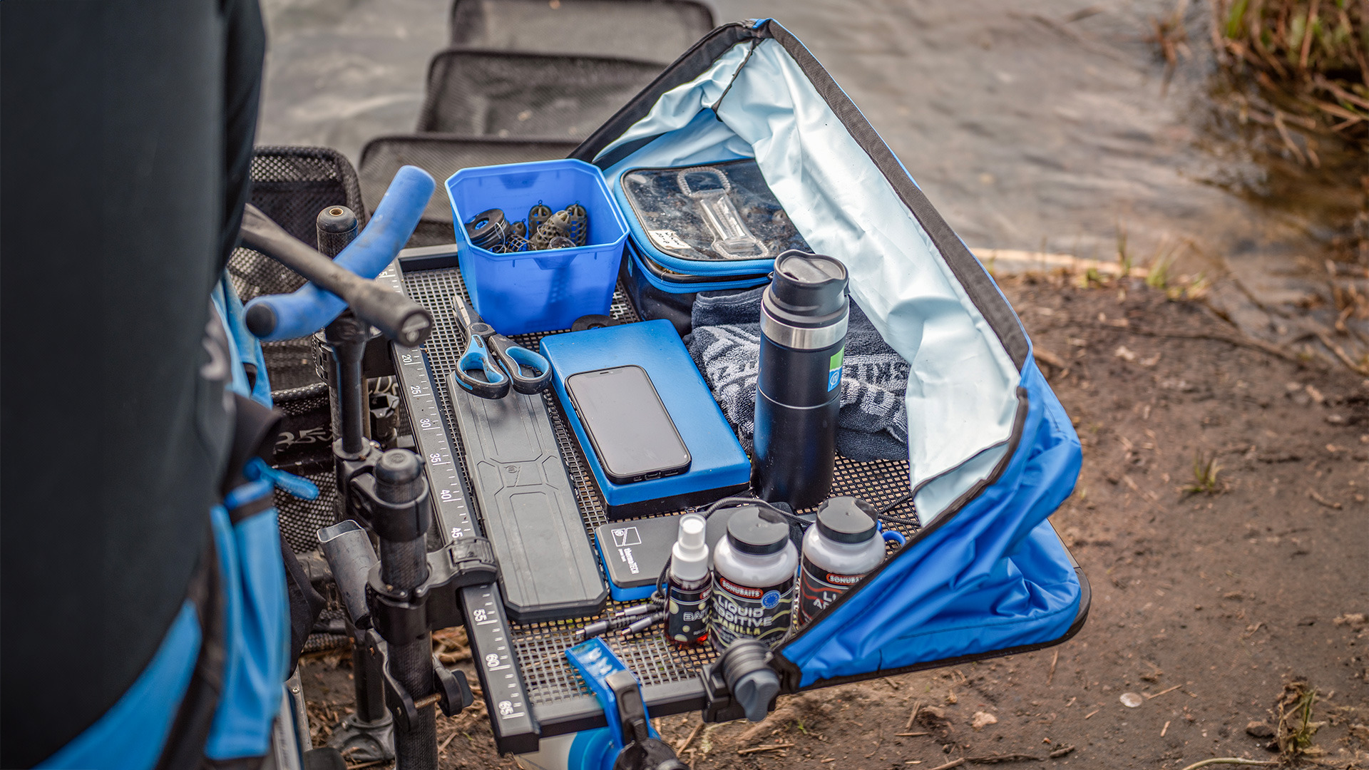 Na wiosennym brzegu #5