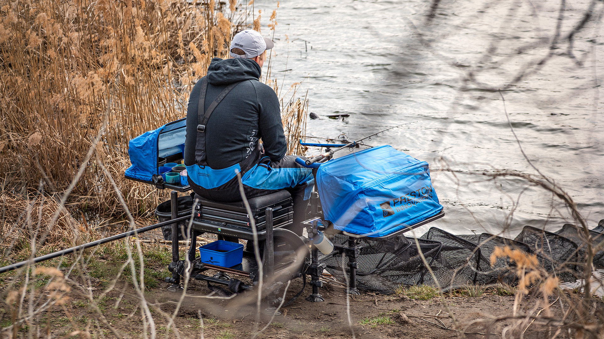 Na wiosennym brzegu #4