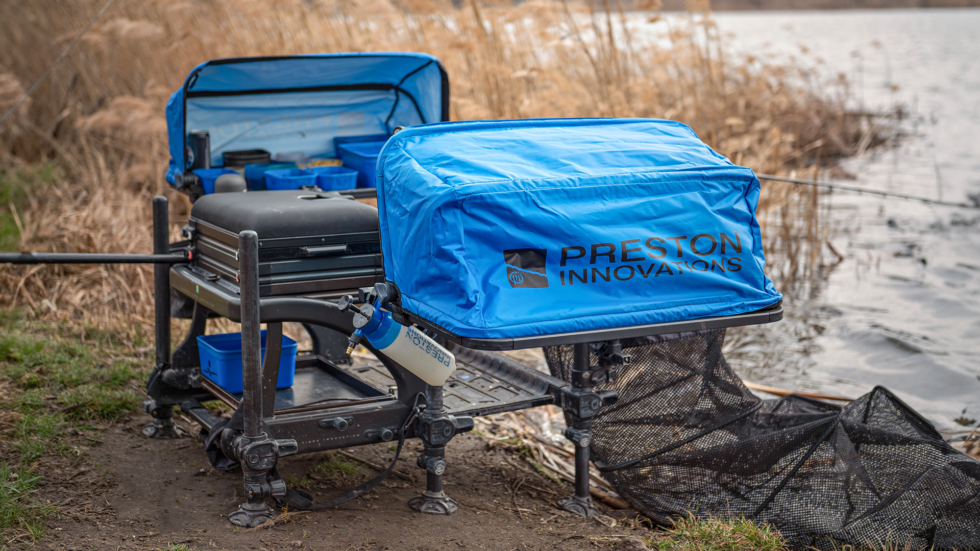 Na wiosennym brzegu #3