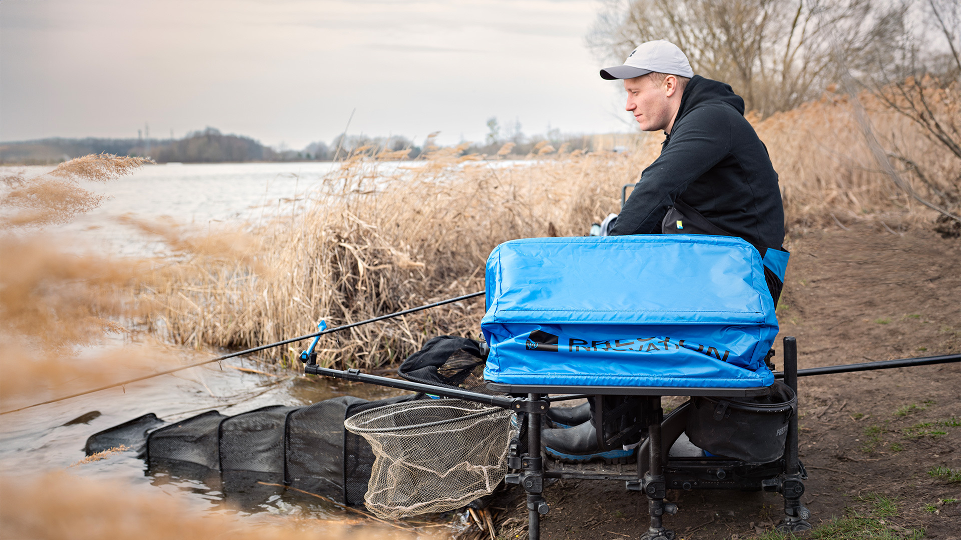 Na wiosennym brzegu #2